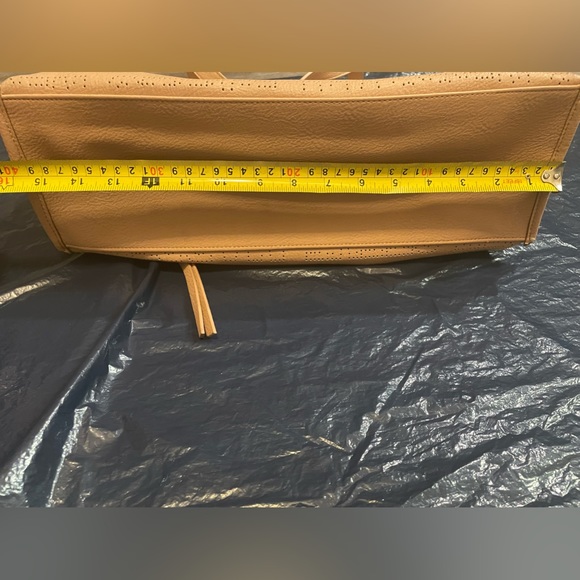 Steve Madden faux leather tote - Picture 14 of 14